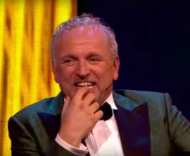 Weer een mislukt liefdesavontuur voor Gordon