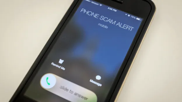 WAARSCHUWING van de politie! Word je gebeld door dit nummer? Neem dan niet op, dat kost je veel geld!