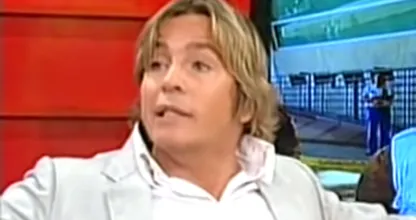 Antes y después: ¿qué es de la vida de Guido Süller?