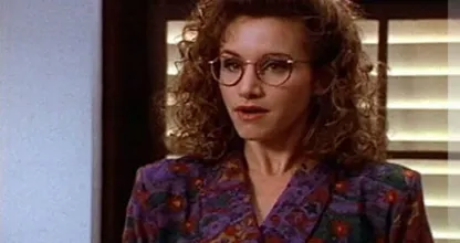 Zo ziet Andrea Zuckerman uit Beverly Hills 90210 er nu uit