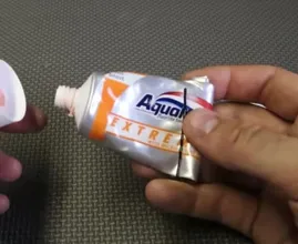 Diese 8 alltäglichen Probleme löst du mit einer Haarklammer