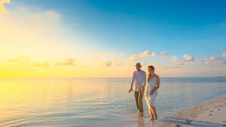 De beste manier om je vakantiedagen in te zetten in 2025