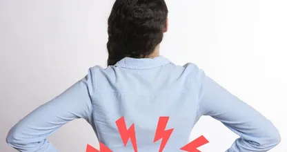 ¿Le duele la espalda? ¡Estos 6 ejercicios simples de estiramiento eliminarán el dolor de espalda!