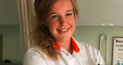 VIRAAL: deze verpleegkundige schrijft een gedicht over haar zware baan op de oncologieafdeling, dit MOET je hebben gelezen! Wij zijn ontroerd!