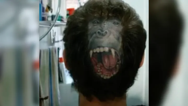 Estos son los 33 tatuajes más absurdos de todos los tiempos