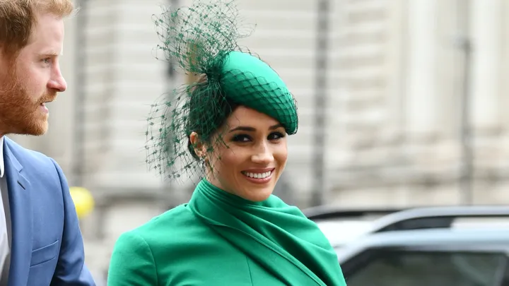 Wow: Meghan Markle wurde »entführt«, bevor sie zum Adel gehörte