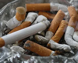Ondanks prijsstijgingen kopen we nog altijd veel sigaretten