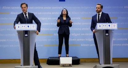 Coronamaatregelen verlengd: dit is wat je moet weten