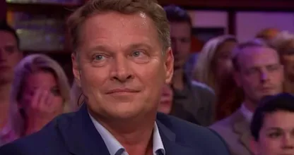 Verdrietig nieuws voor voormalig RTL Boulevard-presentator Albert Verlinde