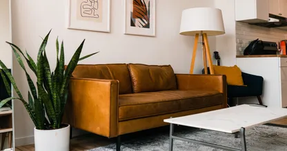 Deze fouten in je interieur zorgen ervoor dat het er rommelig uitziet