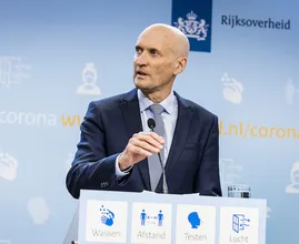 Tweede boosterprik voor kwetsbare groepen vanaf volgende week