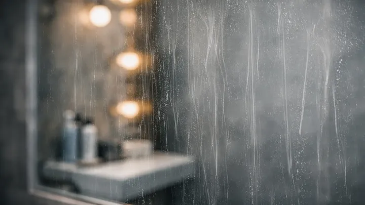 Il vostro bagno sarà più sporco di quanto immaginiate se non pulite queste cose trascurate