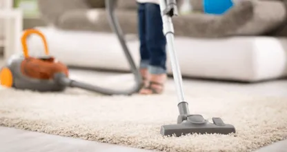 Deze veelgemaakte schoonmaakfout maakt je huis viezer in plaats van schoner