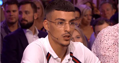 Rapper boef ligt opnieuw onder vuur om DEZE foto. Vind jij dit kunnen of gaat het te ver?