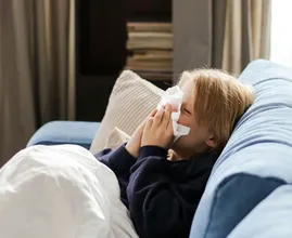 Bacteriën van je eigen lichaam: kun je daar ziek van worden?