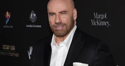 John Travolta herdenkt overleden zoon op 30e verjaardag