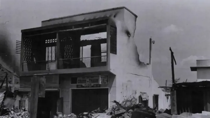 ¿Crees que sabes todo sobre la guerra de Vietnam? Estas 10 preguntas dicen lo contrario...