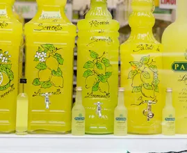 Deze Limoncello is verkozen tot de beste van de wereld
