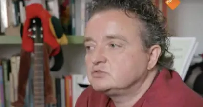 Verhaal Marius (54) maakt een hoop emoties vrij bij kijkers 'Spoorloos Extra'