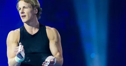 Epke Zonderland stopt met topsport na teleurstelling Olympische Spelen