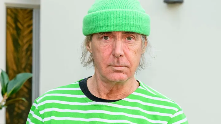 Hans de Booij stopt met optreden wegens gezondheidsklachten