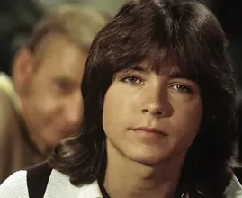 Sad news: actor and singer David Cassidy has passed away at 67