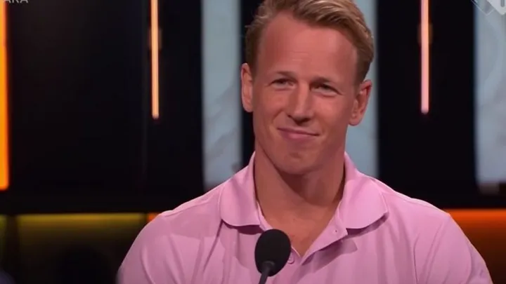 Epke Zonderland kiest voor risicovolle nieuwe baan