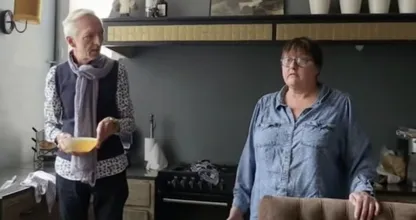Familie Meiland legt ruzie met Nadège toch nog bij