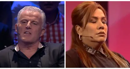 Patty Brard haalt fel uit naar Peter R. de Vries: "lelijk blijft lelijk, daar hoef je verder geen woorden aan vuil te maken"