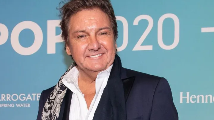 René Froger vertelt openhartig over strijd tegen de kilo’s