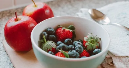 Back on track: zo pak je de gezonde lifestyle na de feestdagen weer op