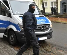 Ein Terrorist beim deutschen Nachrichtendienst enttarnt!