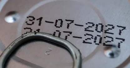 Let op! Déze producten zijn minder lang houdbaar dan je denkt