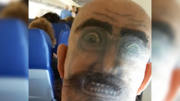 Estos son los 33 tatuajes más absurdos de todos los tiempos