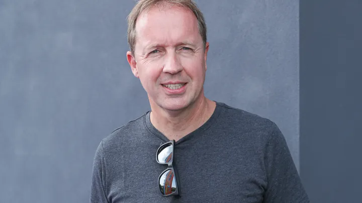 Edwin Evers keert na vijf jaar terug op de radio