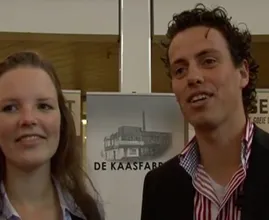 Boer zoekt Vrouw-koppel Frank en Anita uit elkaar