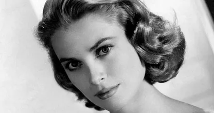 Was für eine Schönheit! So sieht die Enkelin von Grace Kelly aus!