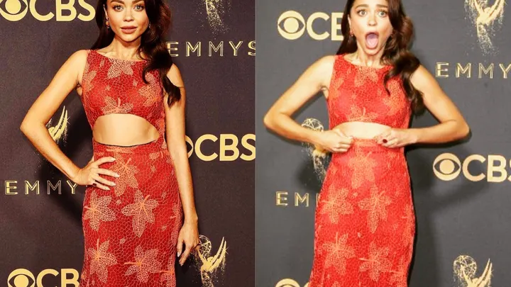 23 momentos vergonzosos de la alfombra roja que te harán temblar