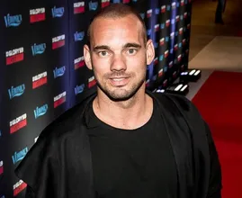 Wesley Sneijder doet boekje open over geruchten rondom scheiding