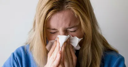 Houd je aan deze gezondheidstips en je krijgt veel minder snel griep