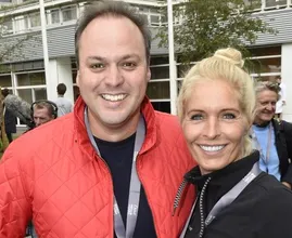 Frans Bauer geeft update na herseninfarct Mariska: 'Vermoeidheid en mentale prikkels'