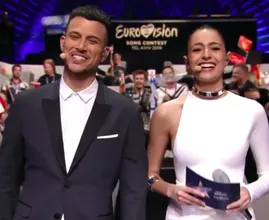 Wisselende reacties op eerste halve finale Eurovisiesongfestival
