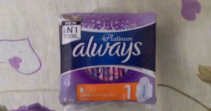 Always stapt over op genderneutraal maandverband