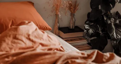 Goed om te weten: onder deze kleur beddengoed slaap je het best