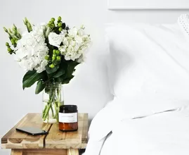 Met deze tips ruikt je huis altijd lekker