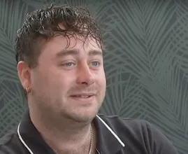 Lang Leve de Liefde-deelnemer Jona overleden