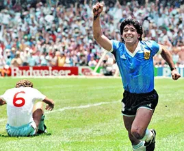 Los 10 goles más bellos en una Copa Mundial