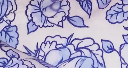 This mother accidentally bought pillows with a very dubious print... Hilarious!