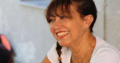Dit is het allerlaatste nummer dat Sandra Reemer opnam. Wat een prachtig en emotioneel lied!