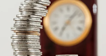 Met deze geniale spaarmethode heb je aan het eind van het jaar moeiteloos 1500 euro gespaard